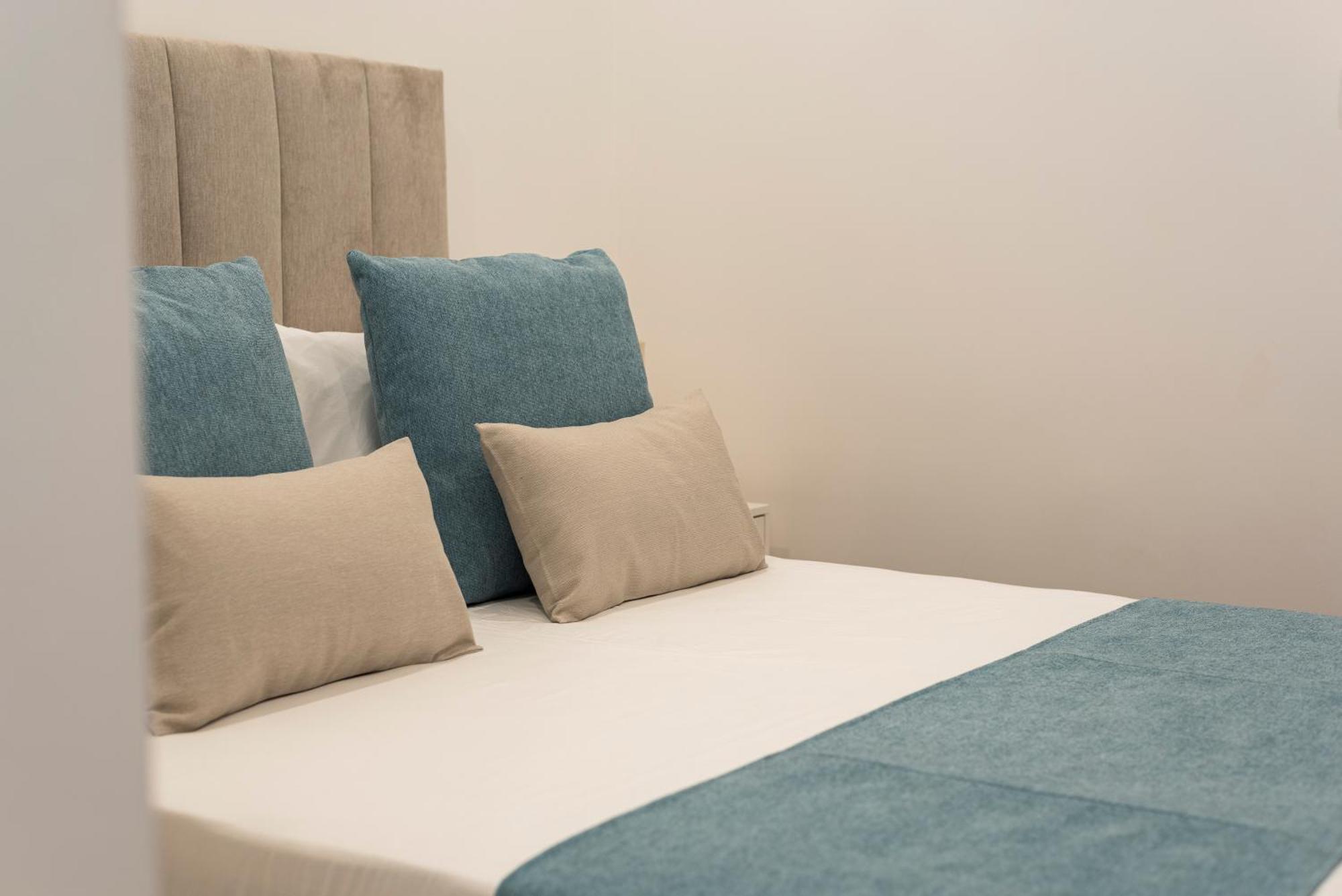 Madalena Hostel E Suites FAO Eksteriør bilde