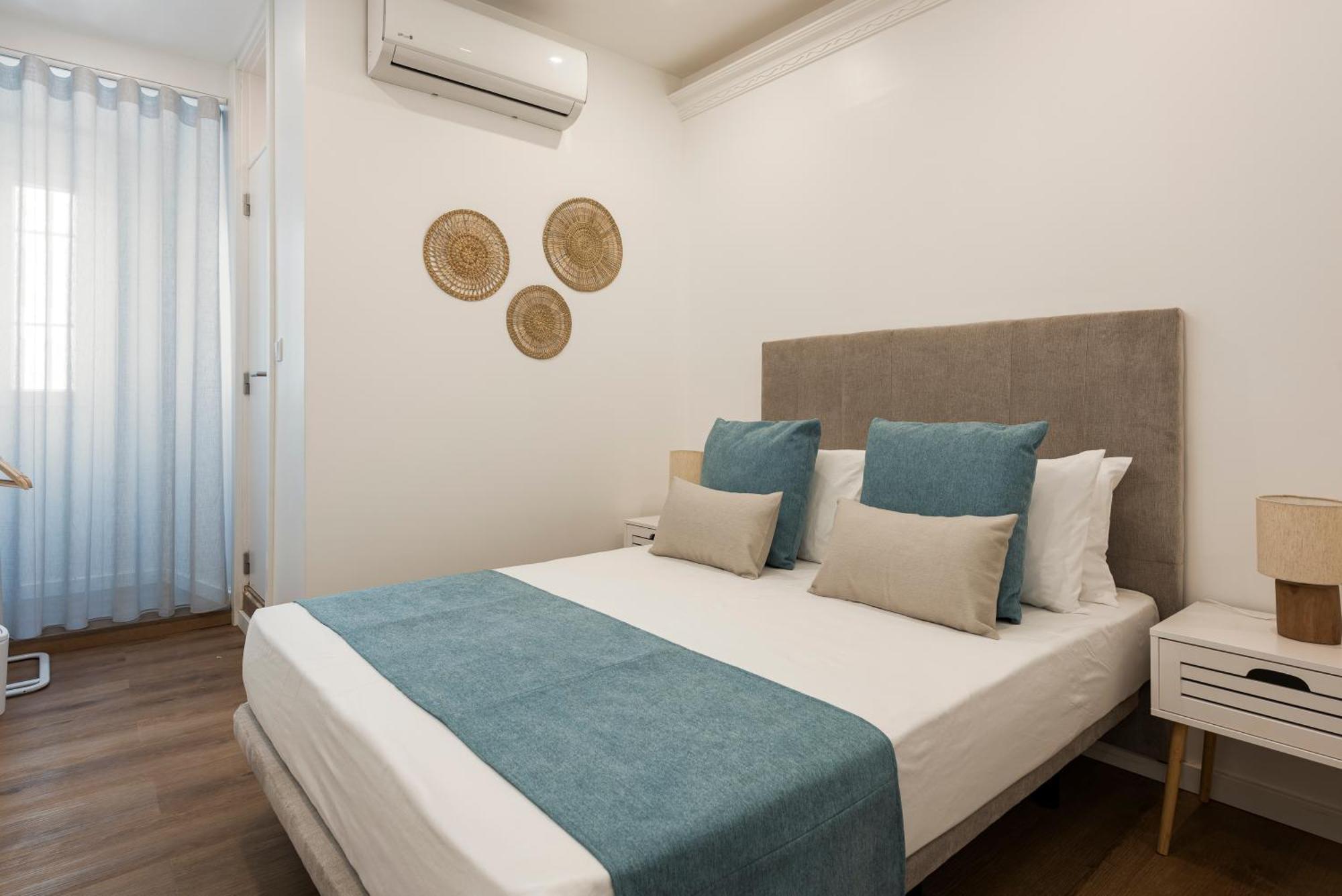 Madalena Hostel E Suites FAO Eksteriør bilde