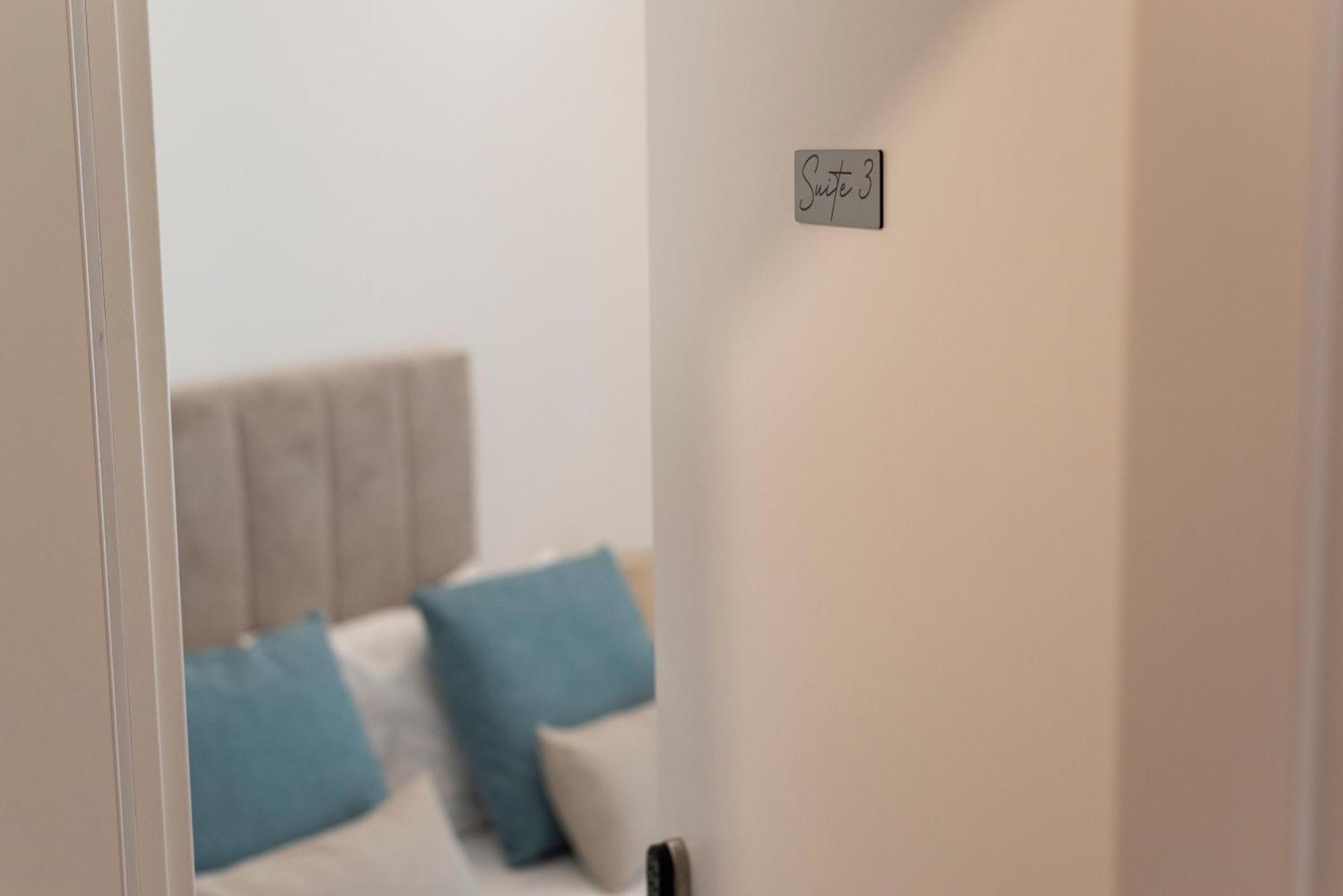 Madalena Hostel E Suites FAO Eksteriør bilde