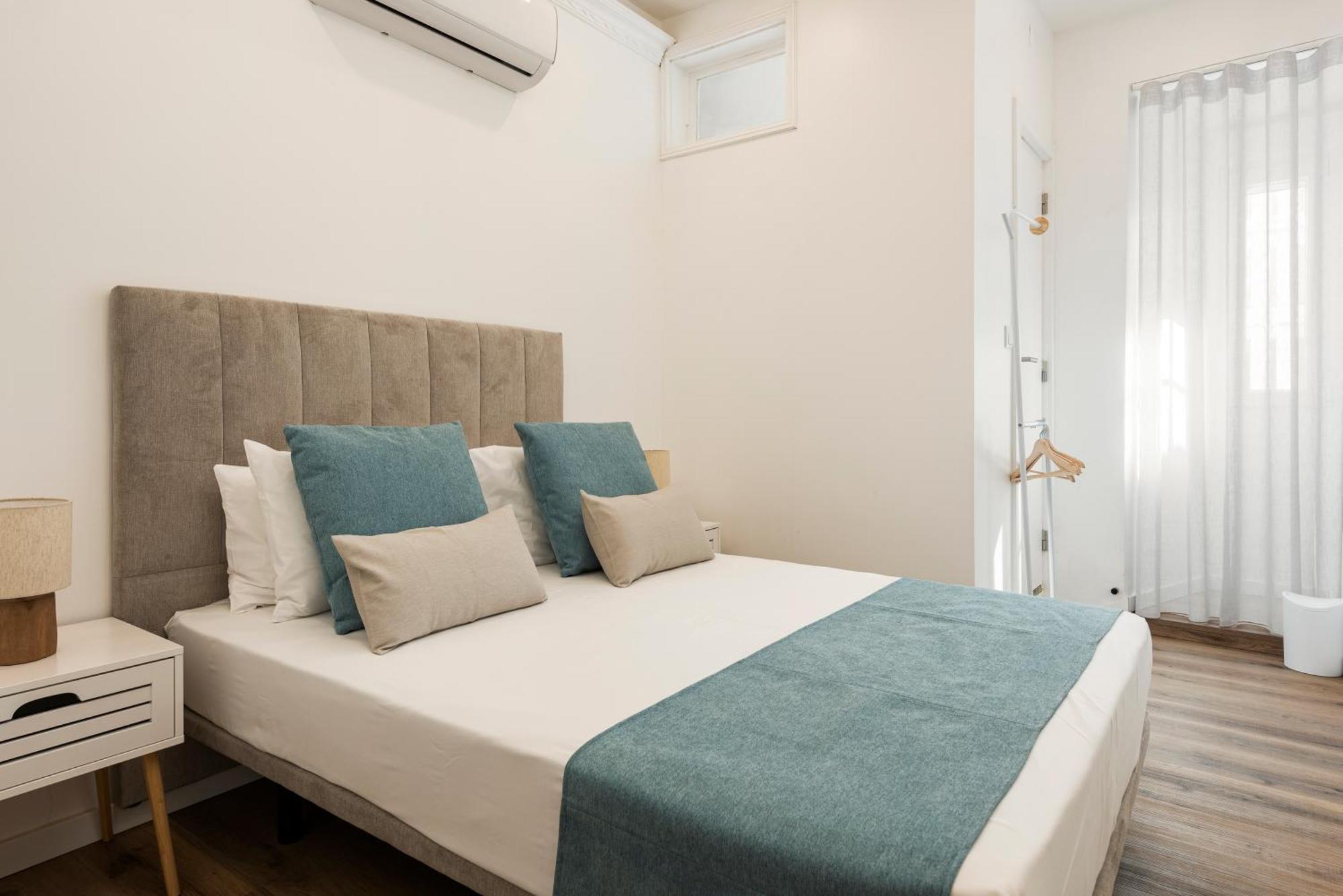 Madalena Hostel E Suites FAO Eksteriør bilde