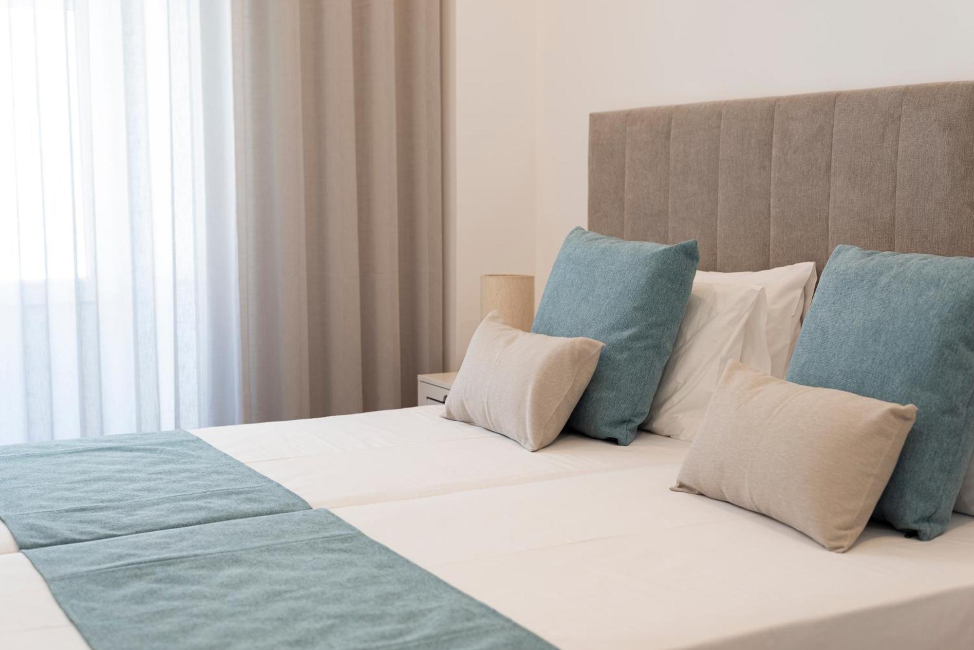 Madalena Hostel E Suites FAO Eksteriør bilde