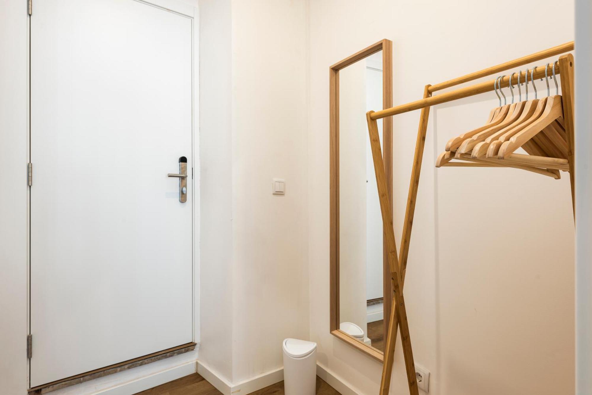 Madalena Hostel E Suites FAO Eksteriør bilde