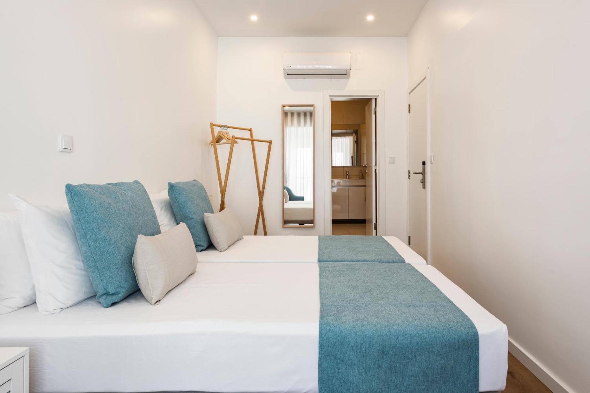 Madalena Hostel E Suites FAO Eksteriør bilde