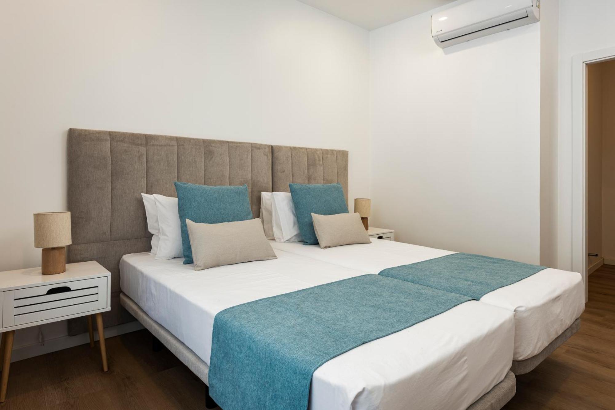 Madalena Hostel E Suites FAO Eksteriør bilde