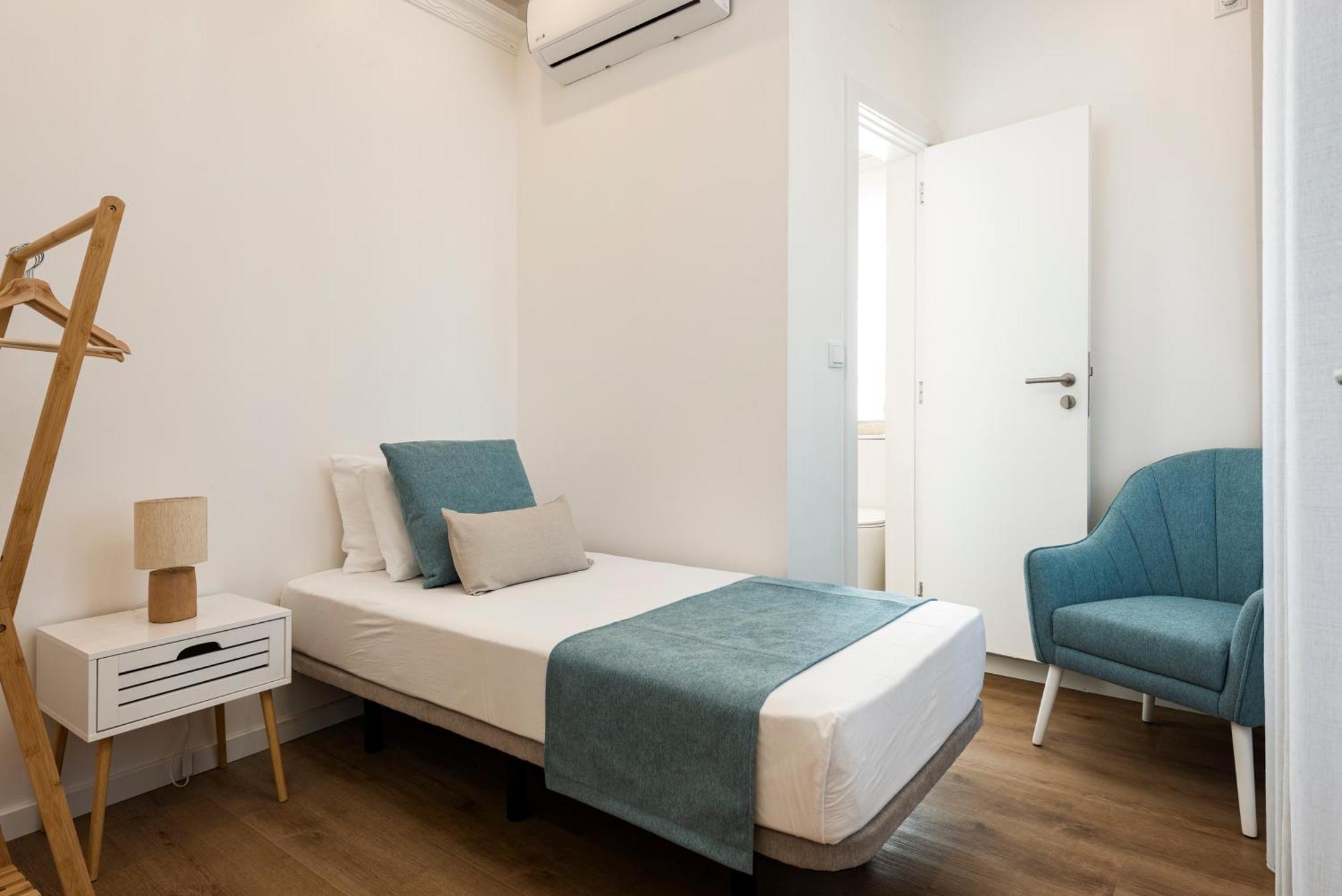 Madalena Hostel E Suites FAO Eksteriør bilde