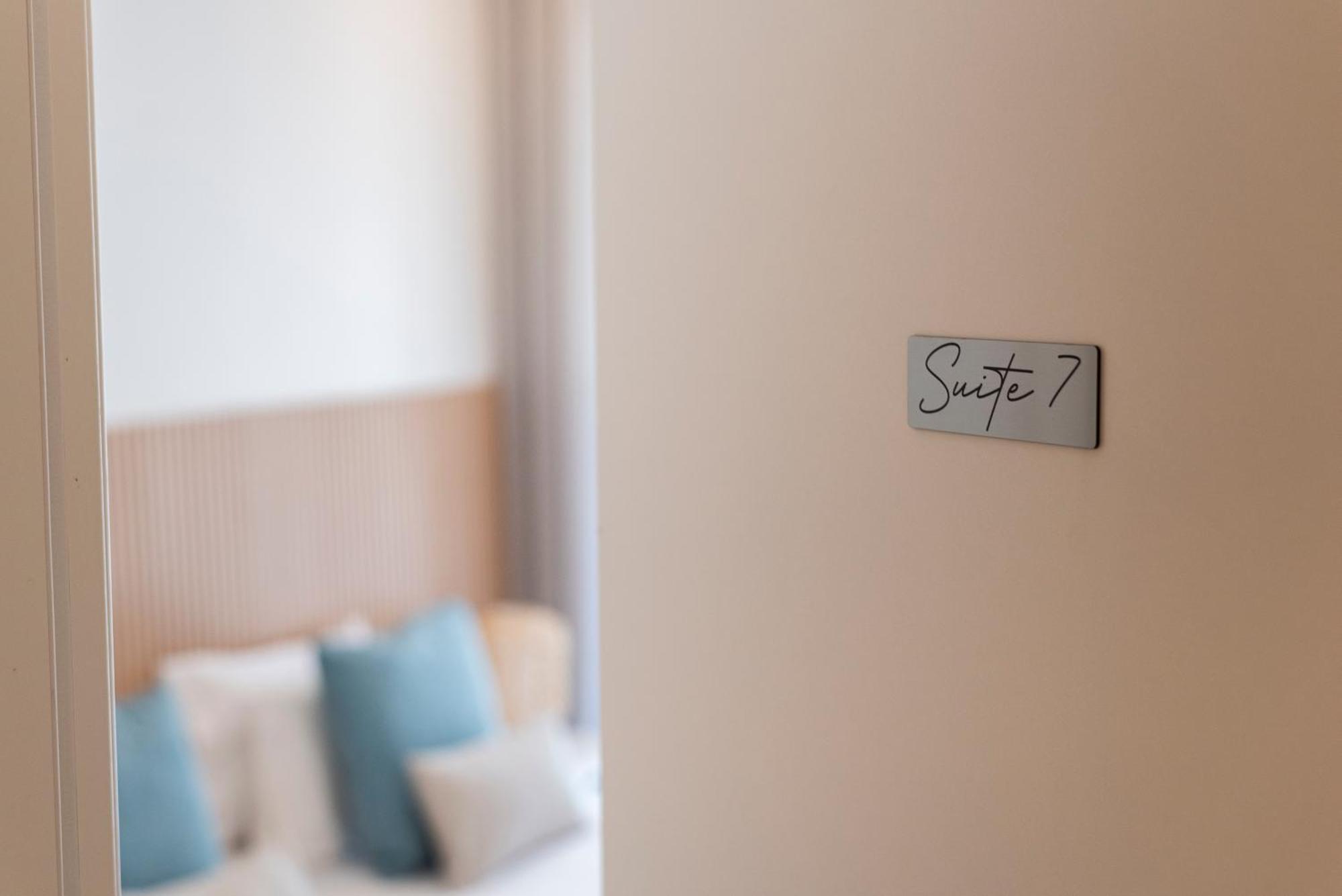 Madalena Hostel E Suites FAO Eksteriør bilde