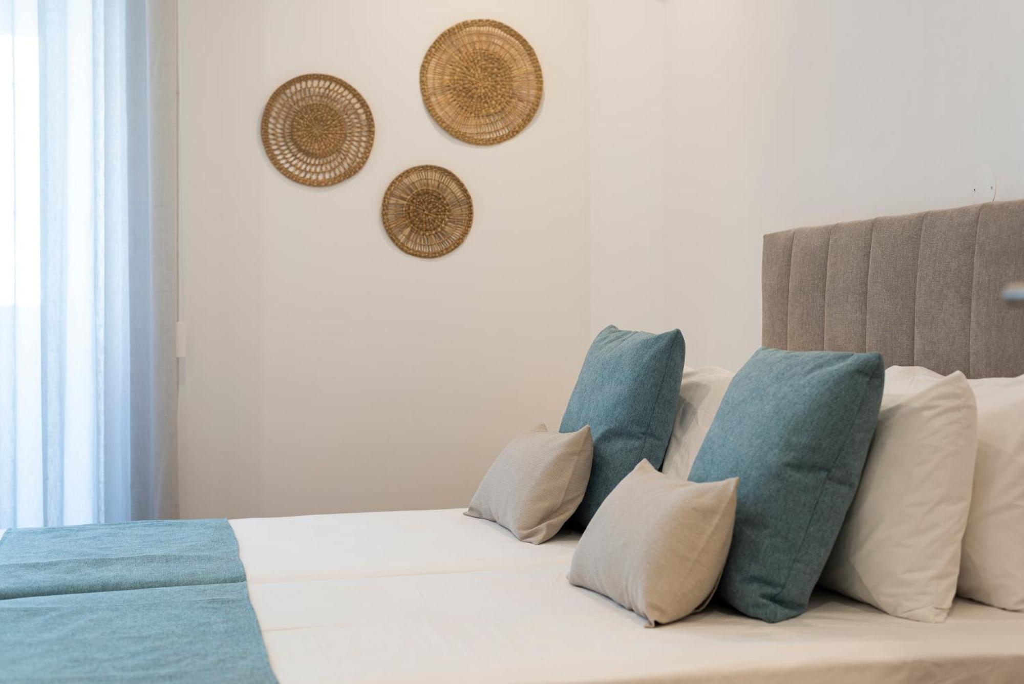 Madalena Hostel E Suites FAO Eksteriør bilde