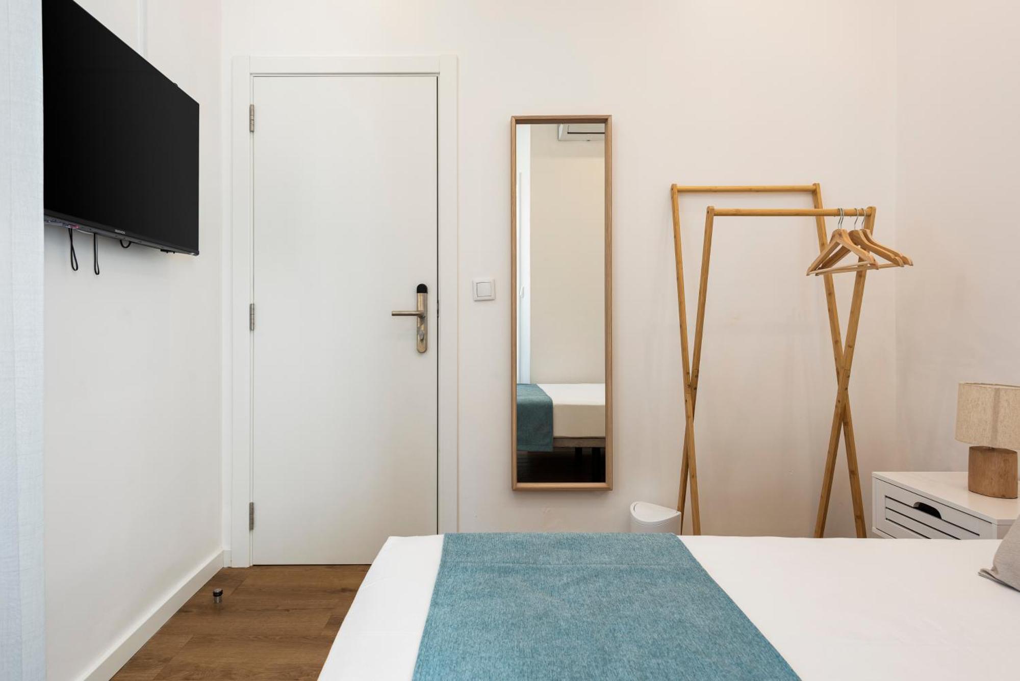 Madalena Hostel E Suites FAO Eksteriør bilde